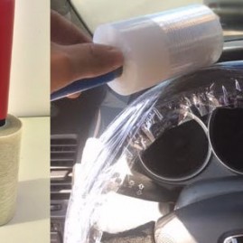 EmbalaPack – Linha Automotiva