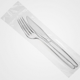 Saquinhos para talheres